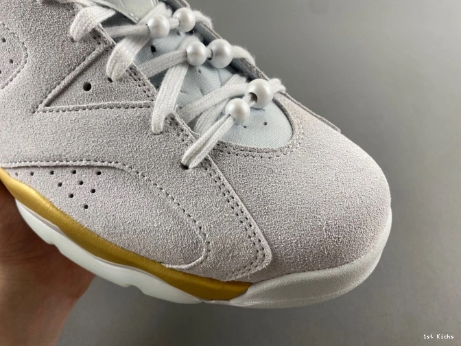 Jordan Olympics Air Paris DQ4914-074 6 0811